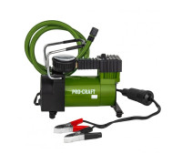 Повітряний компресор Procraft LK170
