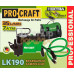 Воздушный компрессор Procraft LK190