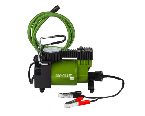 Воздушный компрессор Procraft LK190