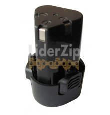 Акумулятор літієвий 12V 1.5 Ah