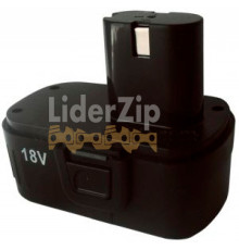 Акумулятор шуруповерта 18V (1)