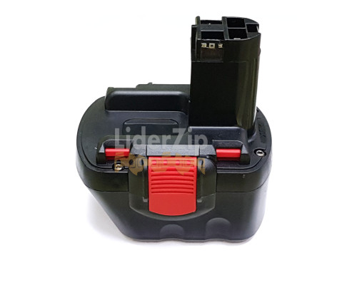 Аккумулятор шуруповерта Bosch 12V 1.5 Ah NI-CD