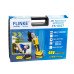 Акумуляторна болгарка УШМ FLINKE K-8027