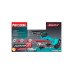 Акумуляторна міні ланцюгова пила GRAND АПЦ-20V / 4 "PRO