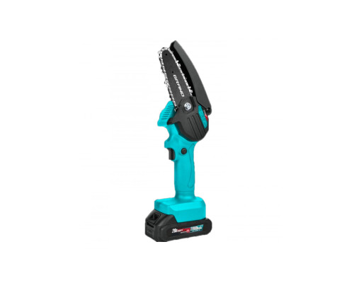 Акумуляторна міні ланцюгова пила GRAND АПЦ-20V / 4 "PRO