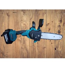 Акумуляторна міні ланцюгова пилка MulinSen 24V / 5000mAh
