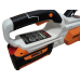 Аккумуляторная пила Kraftech 12" К55О PRO