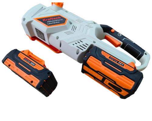 Аккумуляторная пила Kraftech 12" К55О PRO