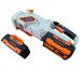 Аккумуляторная пила Kraftech 12" К55О PRO