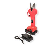 Аккумуляторные садовые ножницы KrafTech 38v