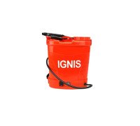 Аккумуляторный опрыскиватель (12л) Ignis
