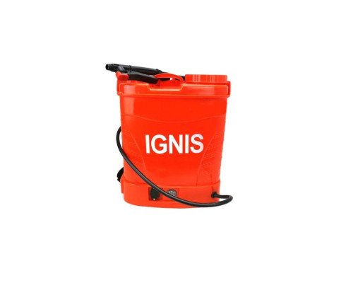 Аккумуляторный опрыскиватель (12л) Ignis