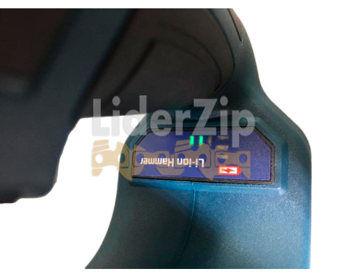 Акумуляторний перфоратор Boschun BS6020-CO21