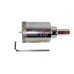 Алмазная коронка по плитке с направляющей (перьевая) 32 мм SHILI TOOLS FGN032Р