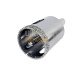 Алмазная коронка по плитке с направляющей (перьевая) 32 мм SHILI TOOLS FGN032Р