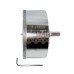 Алмазная коронка по плитке с направляющей (перьевая) 90 мм SHILI TOOLS FGN090Р