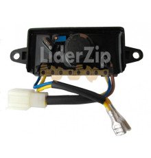 AVR 2-3.5 кВт генератора прямоугольное