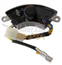 AVR 2 кВт генератора