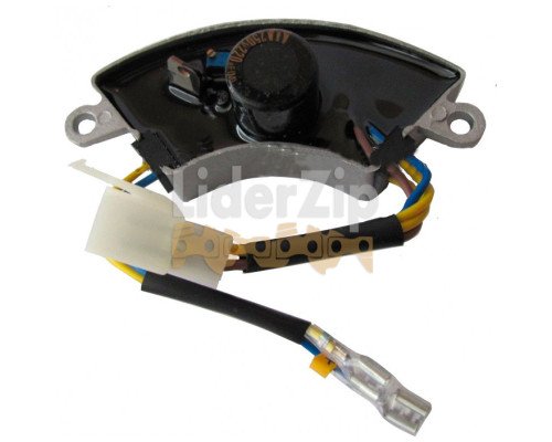 AVR 2 кВт генератора