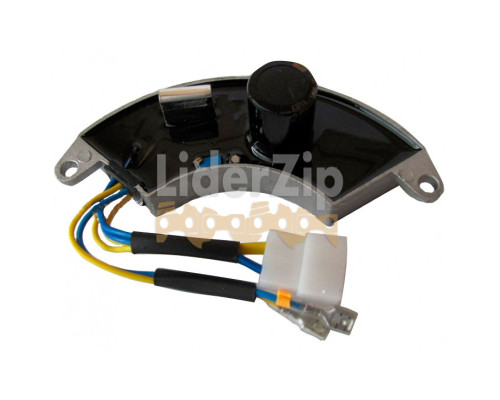 AVR 5 кВт генератора