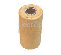 Банку елемент акумулятора NI-CD 1.2 V 1300 mA / h 22х32