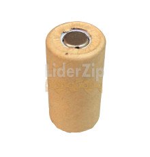 Банка элемент аккумулятора NI-CD 1.2 V 1300 mA/h 22х32