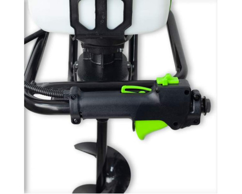 Бензобур Procraft PROFESSIONAL GD62