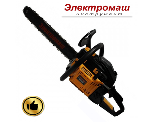 Бензопила Електромаш БП-45-3.0