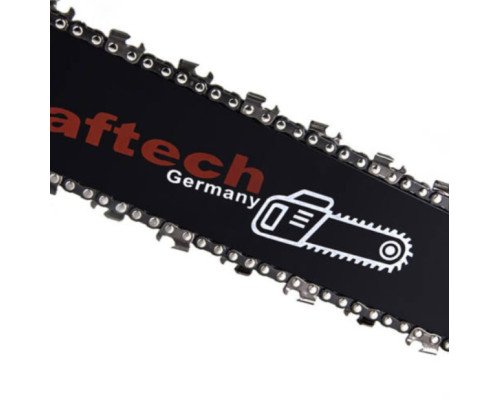 Бензопила KrafTech 5.8HP CHS58S
