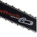 Бензопила KrafTech 5.8HP CHS58S