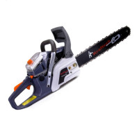 Бензопила KrafTech 5.8HP CHS58S