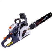 Бензопила KrafTech 5.8HP CHS58S