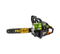 Бензопила Procraft GS-58X