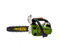 Бензопила Procraft K300S(шина, цепь 30)