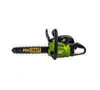 Бензопила Procraft K450 (Шина+ланцюг 45, шина+ланцюг 40)