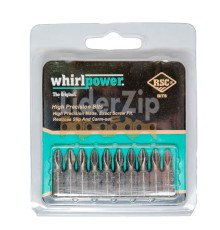 Біта на стрічці WhirlPower PH 2 * 25 (1 уп. 20 шт.)