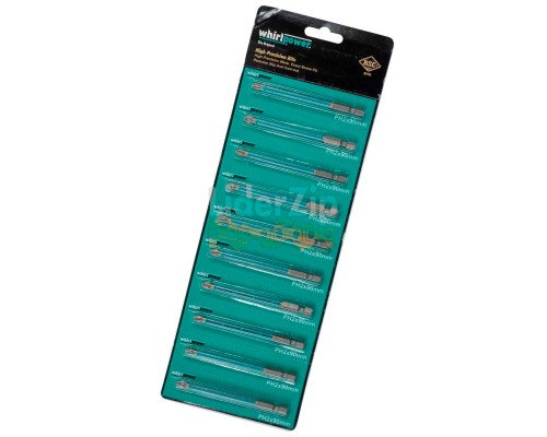 Бита на ленте WhirlPower PH 2*90 (1 уп. 20 шт.)