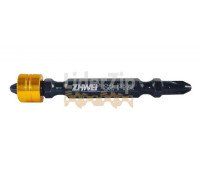 Біта PH2 / PH2 * 65 мм з магнітним обмежувачем ZHWEI PH2-PH2M PH2M (1 уп. 10 шт.)