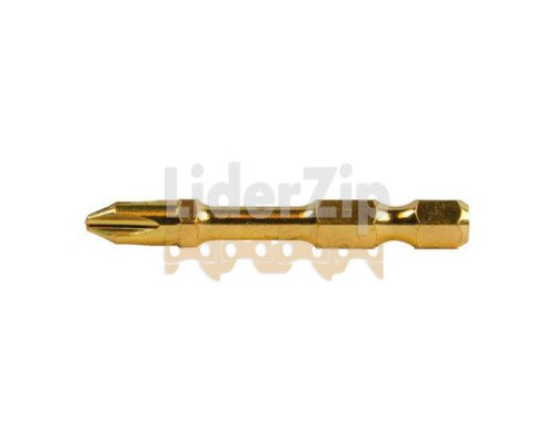 Бита под саморез PH 2*50 (JAPAN) ZHIWEI (1 уп. 10 шт.)