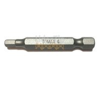 Бита под саморез WhirlPower H4*50мм H-450 (1 уп. 10 шт.)