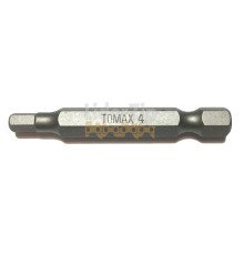 Бита под саморез WhirlPower H4*50мм H-450 (1 уп. 10 шт.)