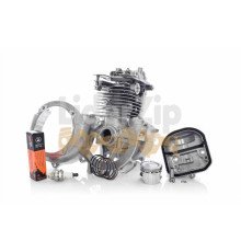 Блок двигателя косы Honda GX35/GX31
