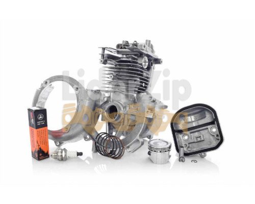 Блок двигуна коси Honda GX35 / GX31