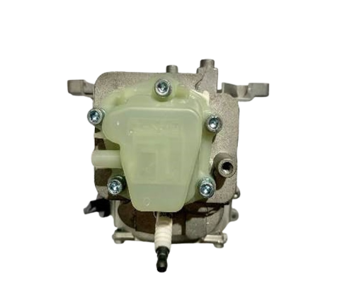 Блок двигуна в зборі для бензокоси 4т 139F та Honda  GX31