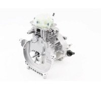 Блок двигателя в сборе для бензокосы 4т 139F и Honda GX31