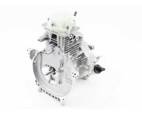 Блок двигуна в зборі для бензокоси 4т 139F та Honda  GX31
