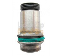 Бойок в зборі перфоратора Makita 2470