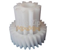 Бр-2 Шестерня к мясорубке BRAUN POWER PLUS