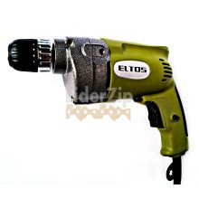 Дриль ударна Eltos ДЕ-850