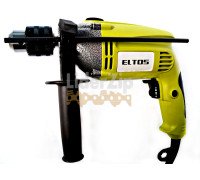 Дрель ударная Eltos ДЭУ-950